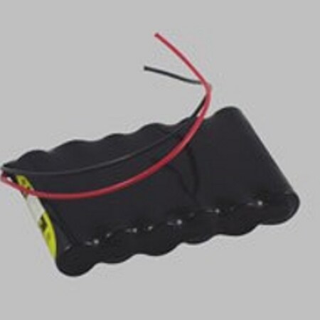 Replacement For BATTERIES AND LIGHT BULBS 5332BATTERY